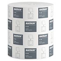 Håndklædepapir Katrin® 58167 M Plus, pakke a 6 stk.