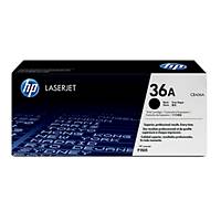 HP CB436A laser cartridge nr.36A black [2.000 pages]