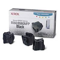 Xerox 108R00726 Solid Ink Black