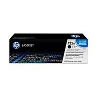 Hewlett Packard Cb540A Color Lj Black
