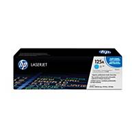 Hewlett Packard Cb541A Color Lj Cyan