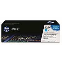 HP CB541A laser cartridge nr.125A blue [1.400 pages]