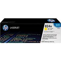 HP CB382A laser cartridge nr.824A yellow [21.000 pages]
