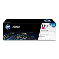 HP CB383A laser cartridge nr.824A red [21.000 pages]