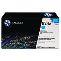 HP 824A Cyan Laserjet Image Drum (CB385A)