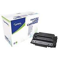Lyreco Laser Cartridge Compatible Hewlett Packard Ljp3005, M3027/3035Mfp Q7551X