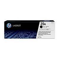 HP CB435A laser cartridge nr.35A black [1.500 pages]