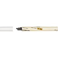 Mines graphite de crayon, Pentel C929-2B Hi-Polymer 120, 0.9mm, tube de 12 pcs.