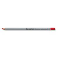 Staedtler® Lumocolor 108 Omnichrom potlood, rood, doos van 12 potloden