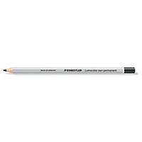 Lápis de cor Staedtler Lumocolor - branco - Pacote de 12