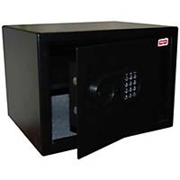 Reskal SE3 safe with combination lock 33,5 litres black