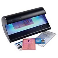 Reskal LD25 detector voor valse biljetten, creditcards, paspoorten, enz.