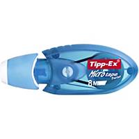 Fita corretora Tipp-Ex Microtape Twist - 8 m x 5 mm