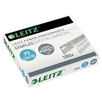 Leitz Power Performance P5 Staples 25/10 - Box of 1000