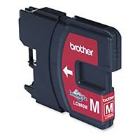 Brother LC-980 Fax Cartridge DCP-145C/165C Magenta