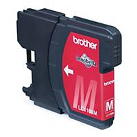 BROTHER LC-1100 FAX CARTRIDGE MFC-490CW/5490CN MAGENTA