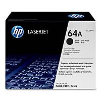 HP CC364A laser cartridge nr.64A black [10.000 pages]
