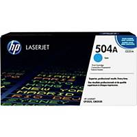 HP CC531A laser cartridge nr.304A blue [2.800 pages]