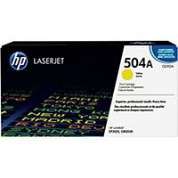 HP CC532A laser cartridge nr.304A yellow [2.800 pages]