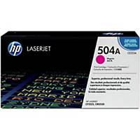 HP CC533A laser cartridge nr.304A red [2.800 pages]