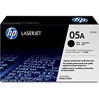 HP CE505A laser cartridge nr.05A black [2.300 pages]