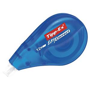 TIPP-EX Roller de correction MicroTape Twist 5mmx8 mètres avec