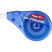 Tipp-Ex Easy Correct Correction Tape - 12 m x 4.2 mm