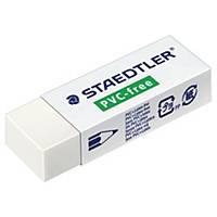 Staedtler® 525 eraser without PVC, per piece