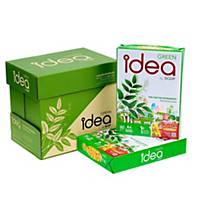 IDEA GREEN COPY PAPER A4 80G - WHITE - REAM OF 500 SHEETS