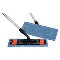 RCP BU-400 bi-power mop holder blue/red