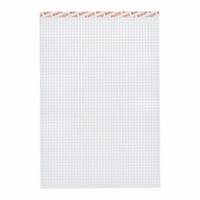 Notepad Elco A4, 80 g/m2, 5 mm squared, 100 sheets