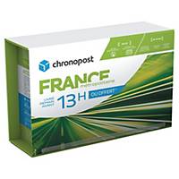 Boîte Chronopost Chrono 13h - 6 kg - lot de 10