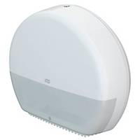 Tork toiletpaper dispenser Jumbo T1 white
