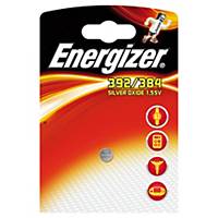 Energizer® SR41 392/384 nappiparisto 1.55V