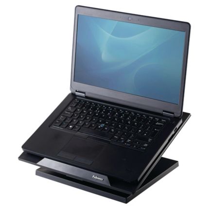 Wewoo - Support Holder noir Ordinateur portable Notebook