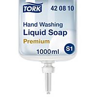 Tork Hand Washing Liquid Soap S1 Refill