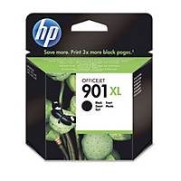 HP CC654AE ink cartridge nr.901XL black high capacity [14ml]