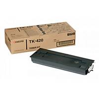 Kyocera TK-420 Laser Toner Cartridge Black