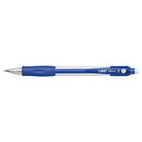 Bic Velocity Mechanical Pencil With Grip 0.7mm Assorted