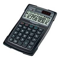 Kalkulator CITIZEN WR3000, 12 pozycji*