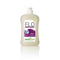 Sabonete para as mãos líquido Flo com doseador - 500 ml