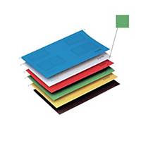 Bantex A4 Suspension File Grass Green - Pack of 25