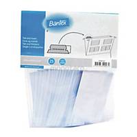 Bantex Suspension File Tab and Insert - Pack of 25