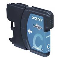 Brother LC-1100HYC Cart - Cyan