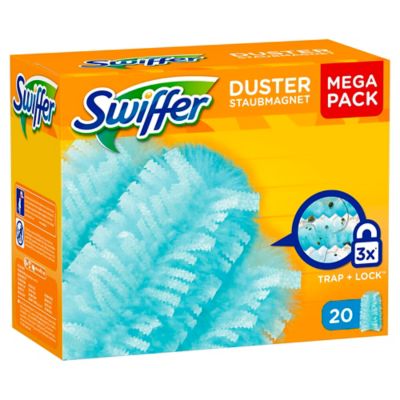 SWIFFER Magnete della polvere Febreze - Interdiscount