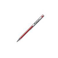 Faber-Castell True Gel Pen 0.7mm Red