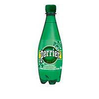 PK6 PERRIER SPARKLING WATER 50CL