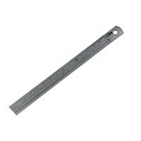 Suremark Steel Rulers 6  / 15cm