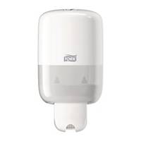 Tork toilet seat cleaner dispenser S2 mini white