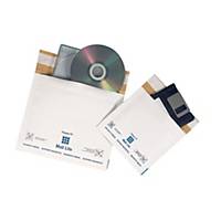 SealedAir Mail Lite®gold Bubble Envelope, 180 x 160mm, White, 5 Pieces